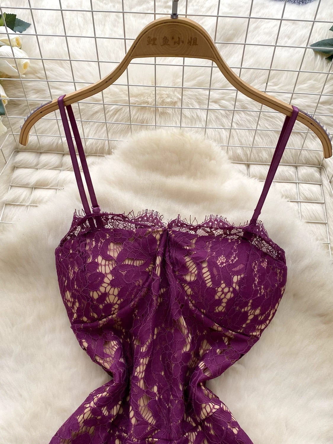 Only have eyes for you lace dress CBC1274 images